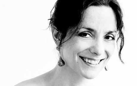 Gaia Pisauro Gaia Pisauro